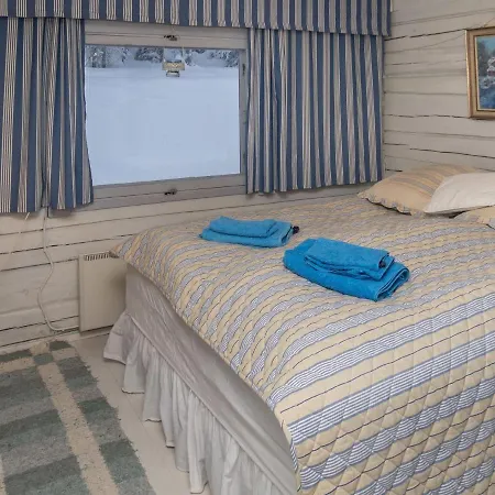 Сasa de vacaciones Holiday Kairanmaja